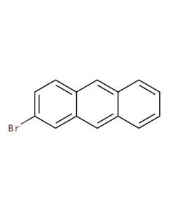 Astatech 2-BROMO-ANTHRACENE, 97.00% Purity, 25G